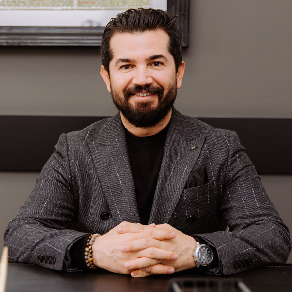 Bilal Bulut